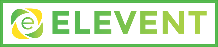 Elevent International Logo